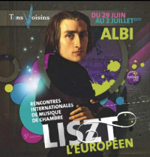 5e édition du festival 