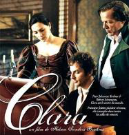 Un amour de Clara