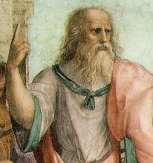 Le sexe selon Platon