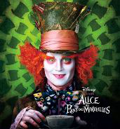 Alice au pays des merveilles