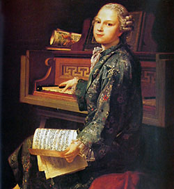 Trois nouvelles partitions signées… Mozart !