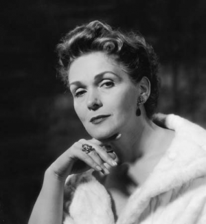 La vente aux enchères des biens d'Elisabeth Schwarzkopf dépasse les estimations