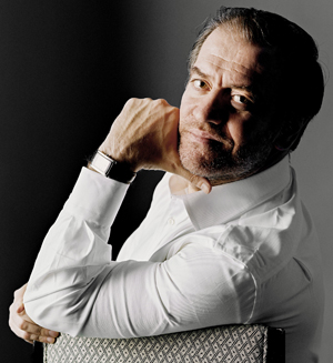 Gergiev dirige Mahler à Pleyel