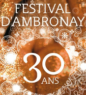 Anniversaire à Ambronay L'âge de raison pour son festival