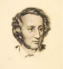 Écoute en aveugle Concerto pour violon n°2, op.64 de Mendelssohn
