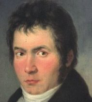 Ludwig van Beethoven Ce piano qui résiste