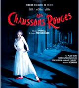 Les Chaussons rouges