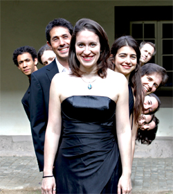 Les Ombres en concert parisien à entrée libre le 14 octobre !