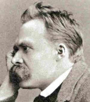 Le sexe selon Nietzsche