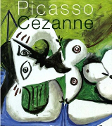 Picasso et Maître Cézanne Exposition à Aix-en-Provence