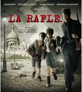 La Rafle Mauvais devoir