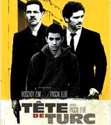 Pascal Elbé, Tête de turc