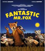 Fantastic Mr. Fox