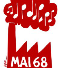 Mai 68 en musique