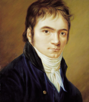 La Sonate «Appassionata» de Beethoven 