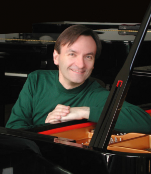 Saint-Saëns par Stephen Hough : meilleur CD de tous les temps ?