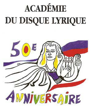 Les orphées d’or 2008 sont attribués à…