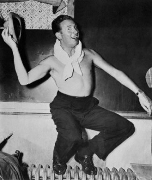 Charles Trenet : et la chanson devint réalité…