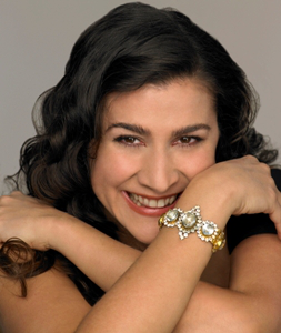 Cecilia Bartoli l'ensorceleuse Classica n°56, octobre 2003