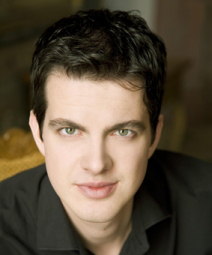 Icône baroque Philippe Jaroussky sur France Télévisions