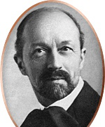 Trésor caché : Evocations d'Albert Roussel, par des tchèques!