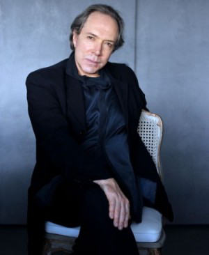 Jean-Paul Scarpitta, une rencontre podcast