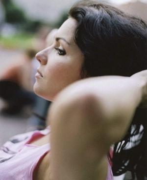 La soprano Netrebko enceinte