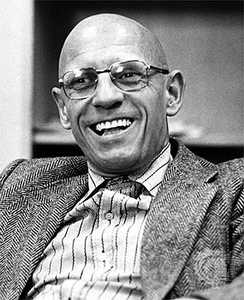 Michel Foucault ou le sexe à rebours