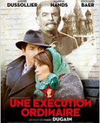 Une exécution ordinaire