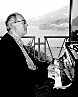 L'art de mettre Messiaen en boîtes