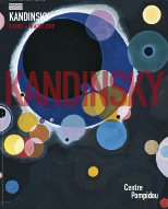 Kandinsky, le trait abstrait