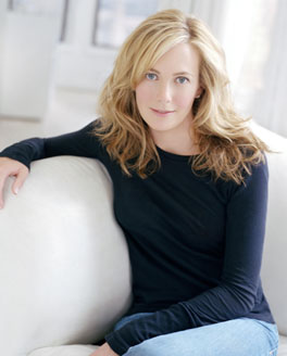 Lauren Weisberger Si vous étiez...