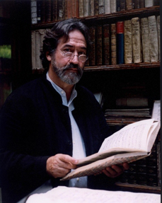 Jordi Savall Journal d'un passeur (Classica n°28 - décembre 2000/janvier 2001)