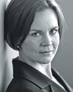 Susanna Mälkki dirige le Philharmonique de Radio France