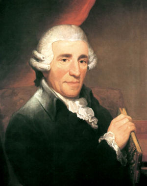 La Symphonie n° 104 de Joseph Haydn