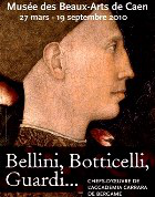 Maîtres italiens à Caen