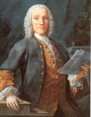 Un marathon Scarlatti