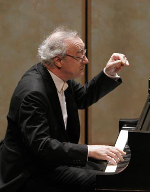 Alfred Brendel interprète le Concerto n°9 