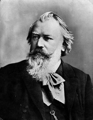 10 vérités sur Johannes Brahms