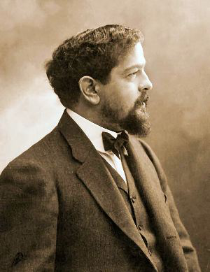 Coup d’œil rétrospectif sur l’Année Debussy
