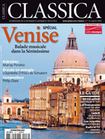 Sommaire page classica