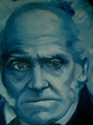 Le sexe selon Schopenhauer