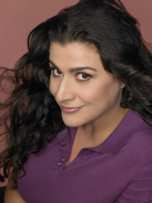 Cecilia Bartoli Lever de rideau