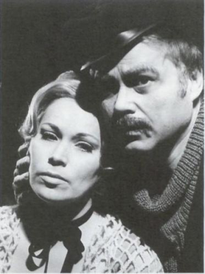 Dietrich Fischer-Dieskau et Julia Varady Mots croisés (Classica n°24 - Juillet/Août 2000)