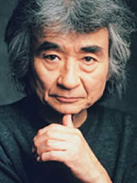 La critique aime Seiji Ozawa et Jérémie Rhorer