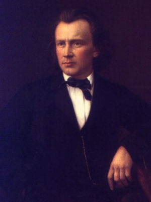 Brahms vu par...