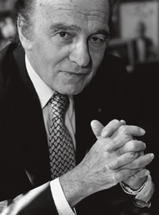 Samuel Pisar : l’Art, l’Histoire et Bernstein