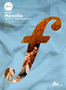 Charles Gounod Mireille
