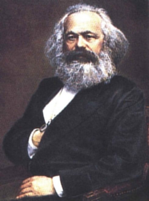 Marx et la baby-sitter