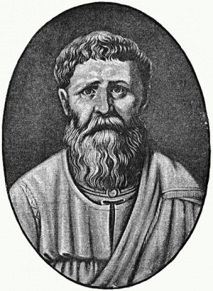 Saint Augustin ou les repentirs du fornicateur